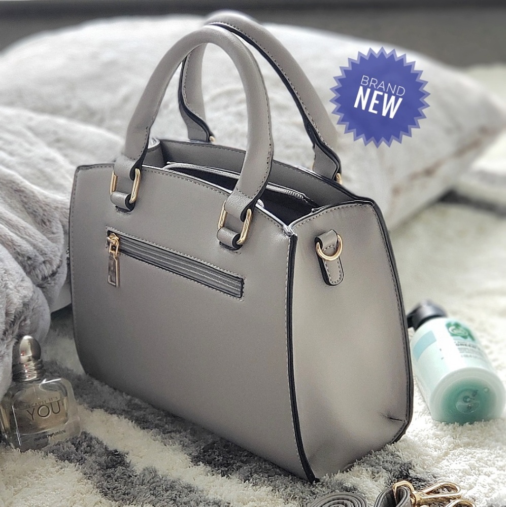 Luxe Bag